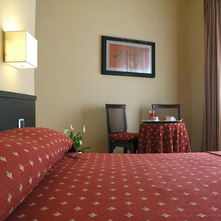 York Hotel Рим Екстер'єр фото